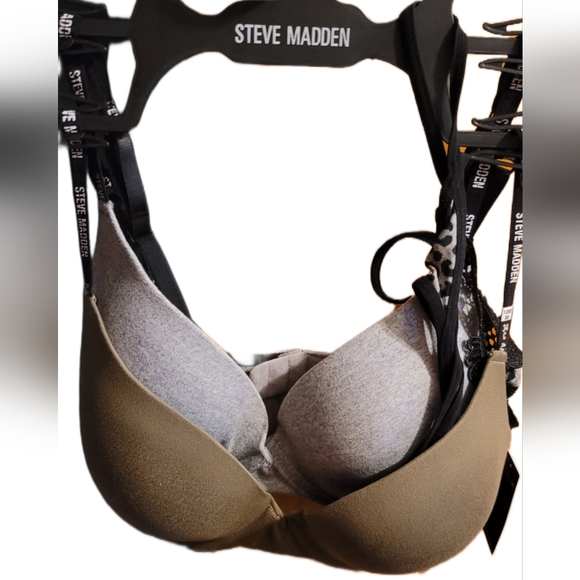 Steve Madden Other - Steve madden bra 34c